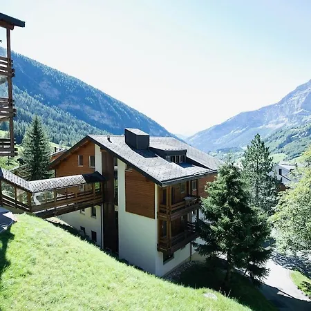 Rothorn 2, Atemberaubender Ausblick, Renoviert Appartement